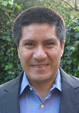 Tony Charalambides