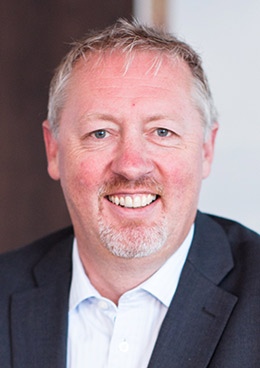  Dean Mirfin of Key Retirement Solutions