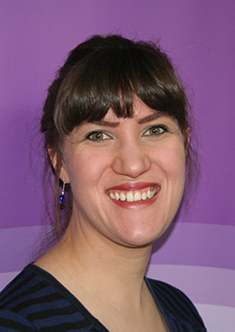 Lowri Turner