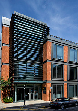 Property in Maidenhead