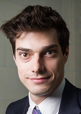 Seb Elsworth