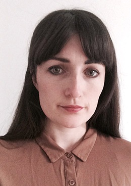 Third Sector PR's Sophie Pearce