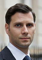 Patrick Ghali