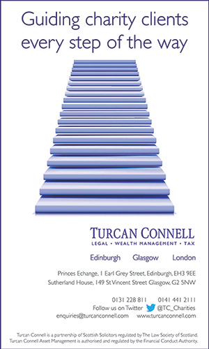 Turcan Connell