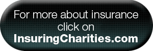 Insurance Charities advert