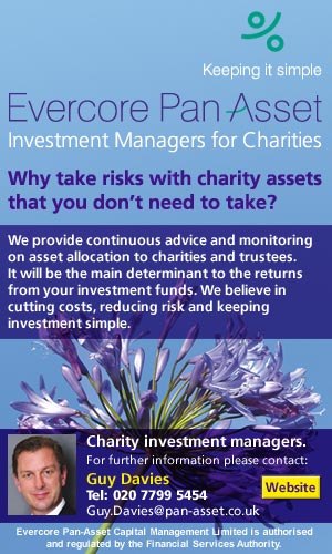 Pan Asset advert
