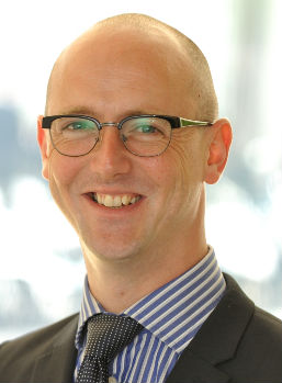 ANDREW MACKIE
