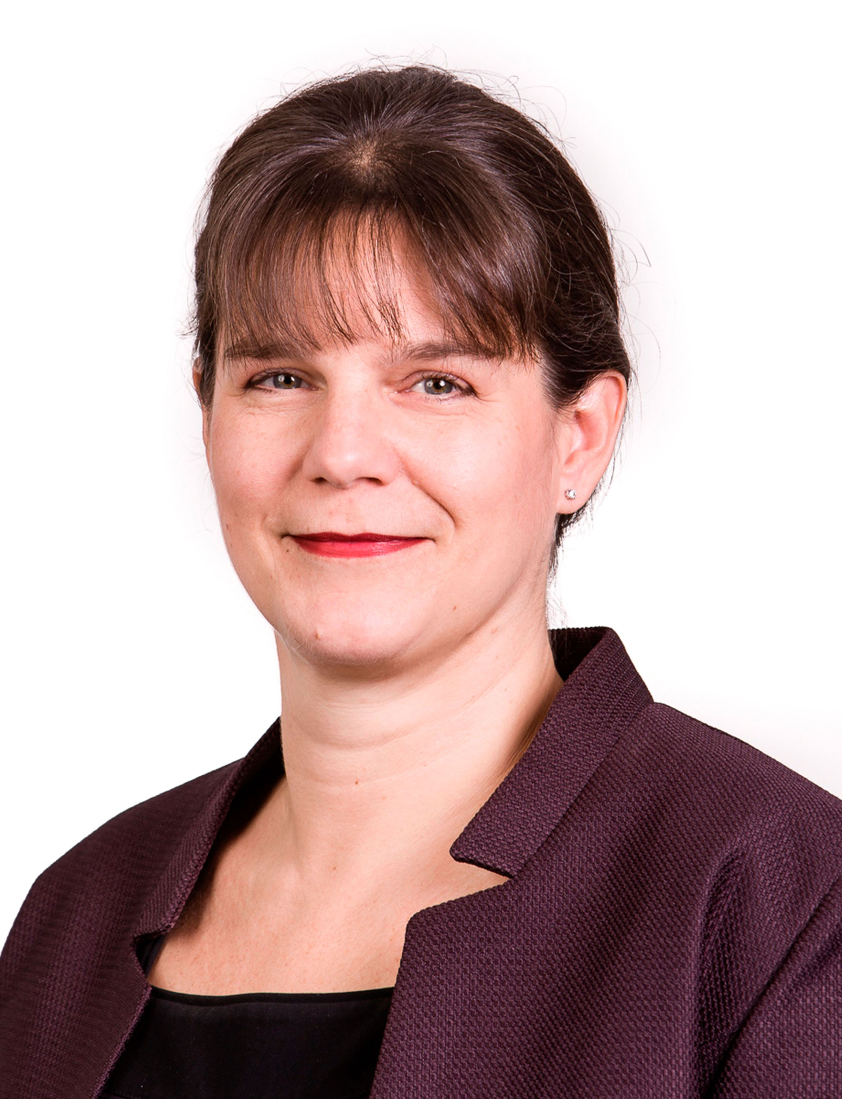 FIONA CAMPBELL-WHITE