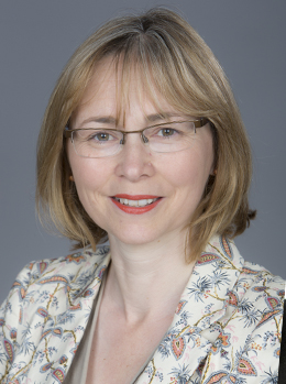 Pauline Broomhead