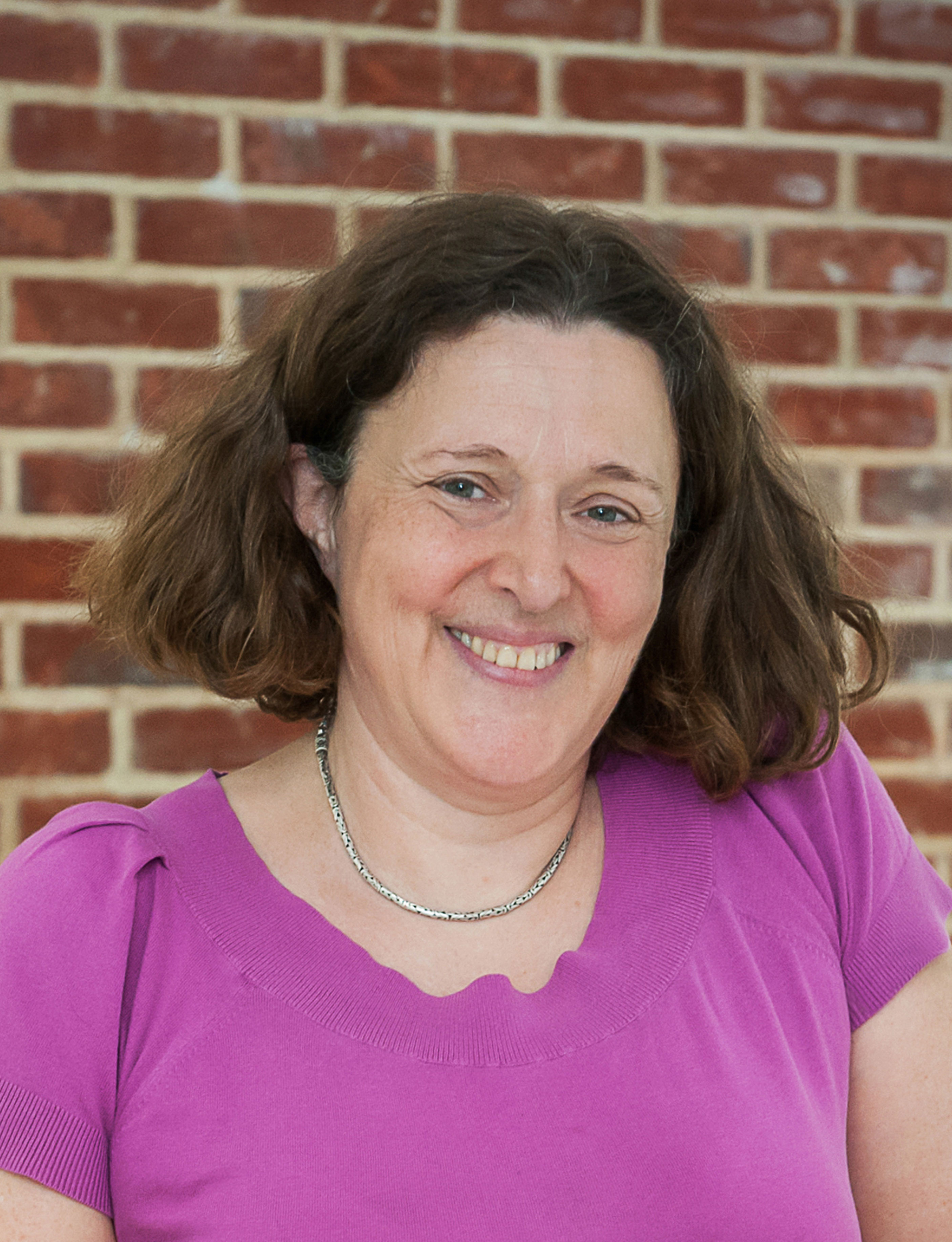 KATE HEAPS
