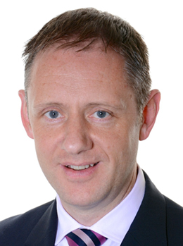 MARTIN HOWARD