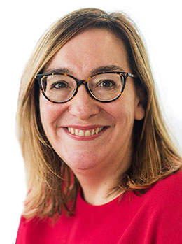 SARAH ERWIN-JONES