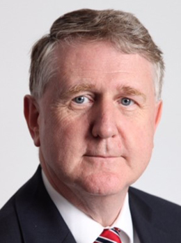 Professor PAUL PALMER