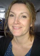 Gill Trubshaw