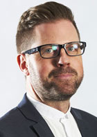 Nick Morgan