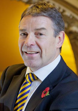 Paul Southern