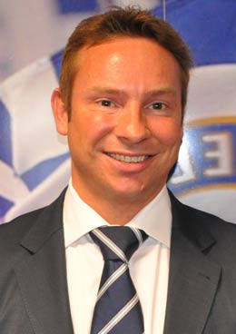 Simon Hunter