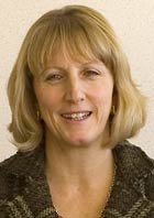 Debbie Purser