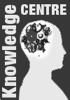 Knowledge Centre Button