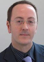 Andrew Rackham