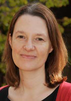 Royal British Legion's Helen Downie