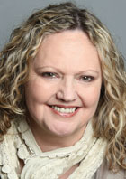 Pauline Broomhead