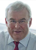 Douglas Connell